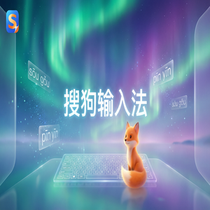 电脑搜狗输入法悬浮键盘（分离键盘）怎么设置？（快速上手）