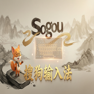 手机搜狗输入法和微信自带输入法对比评测（超详细）