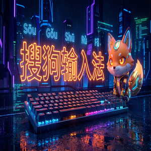 搜狗输入法极简风格皮肤推荐与设置（常见问题）